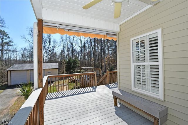 240 Montclair Drive, Advance, NC 27006