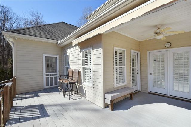 240 Montclair Drive, Advance, NC 27006