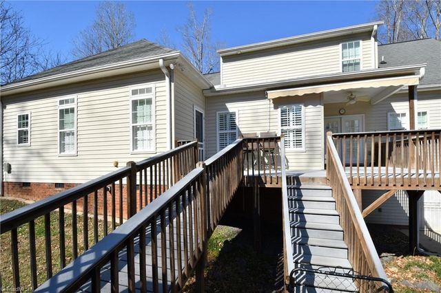 240 Montclair Drive, Advance, NC 27006