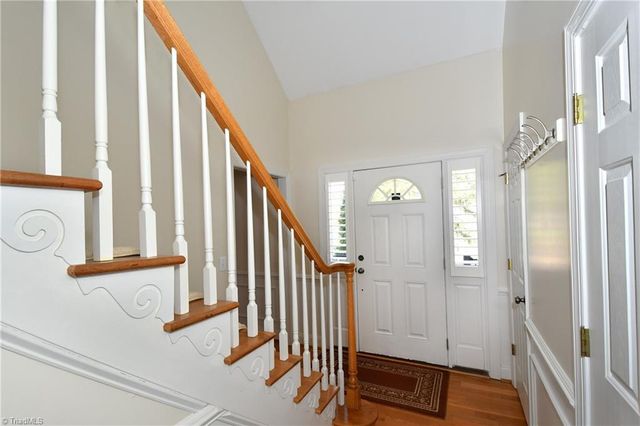 240 Montclair Drive, Advance, NC 27006