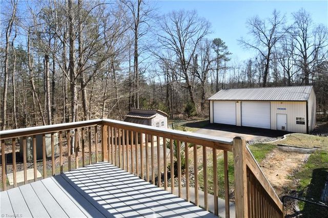 240 Montclair Drive, Advance, NC 27006