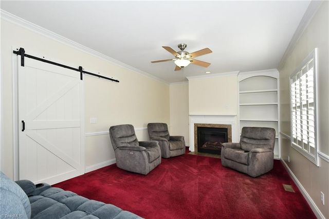 240 Montclair Drive, Advance, NC 27006