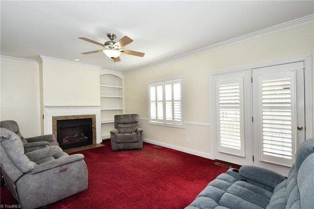 240 Montclair Drive, Advance, NC 27006