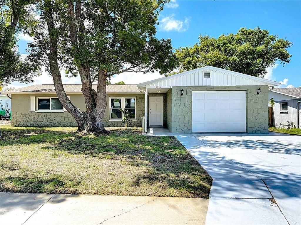 6350 EDENMORE AVENUE, New Port Richey, FL 34653