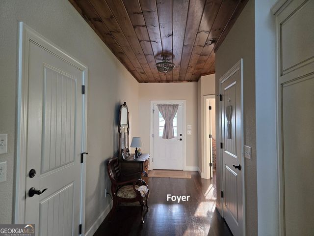 463 Ivy Log Heights Road, Young Harris, GA 30582