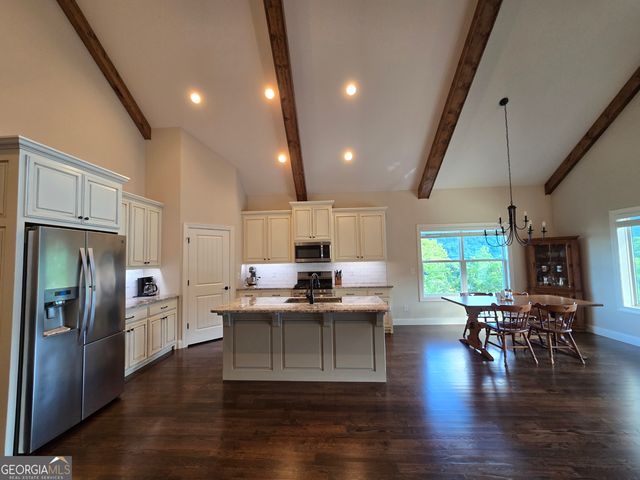 463 Ivy Log Heights Road, Young Harris, GA 30582