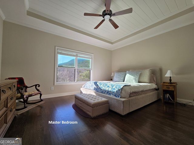 463 Ivy Log Heights Road, Young Harris, GA 30582