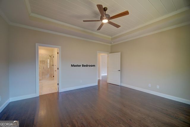 463 Ivy Log Heights Road, Young Harris, GA 30582