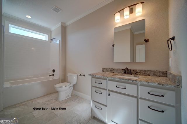 463 Ivy Log Heights Road, Young Harris, GA 30582