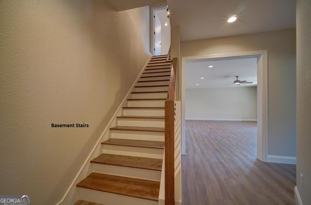 463 Ivy Log Heights Road, Young Harris, GA 30582