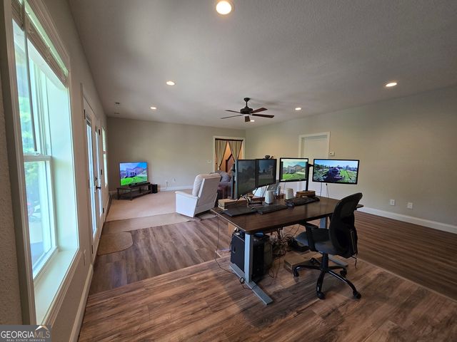 463 Ivy Log Heights Road, Young Harris, GA 30582