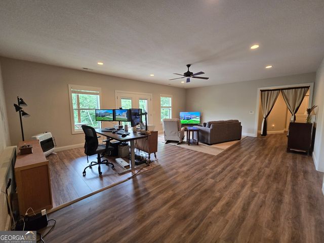 463 Ivy Log Heights Road, Young Harris, GA 30582
