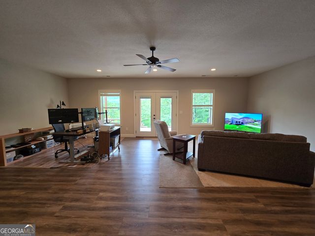 463 Ivy Log Heights Road, Young Harris, GA 30582