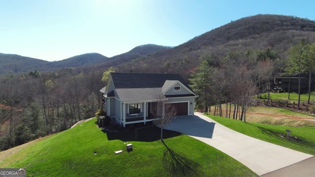 463 Ivy Log Heights Road, Young Harris, GA 30582