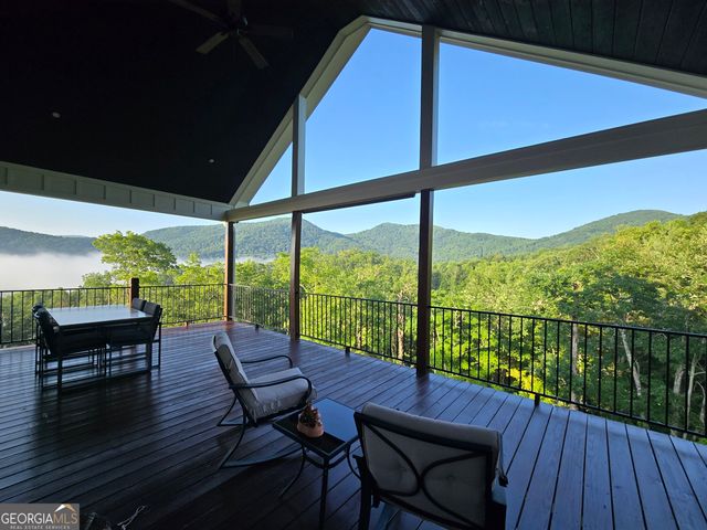 463 Ivy Log Heights Road, Young Harris, GA 30582