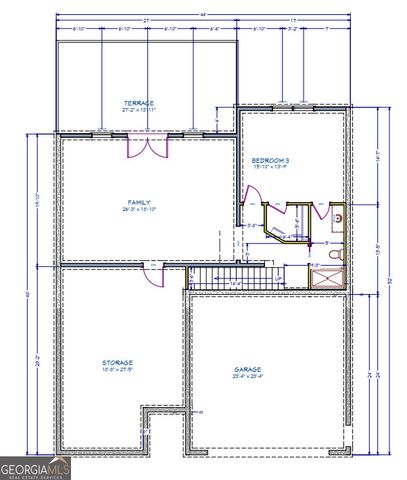 463 Ivy Log Heights Road, Young Harris, GA 30582