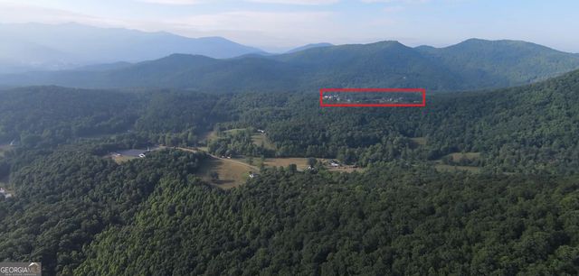 463 Ivy Log Heights Road, Young Harris, GA 30582