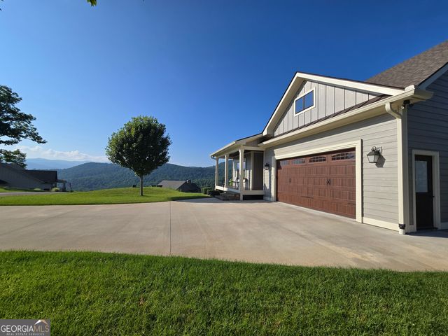 463 Ivy Log Heights Road, Young Harris, GA 30582