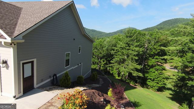 463 Ivy Log Heights Road, Young Harris, GA 30582