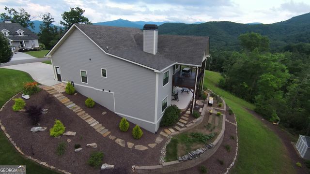 463 Ivy Log Heights Road, Young Harris, GA 30582