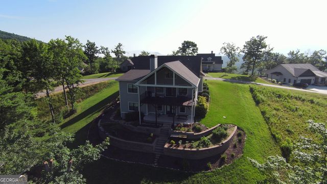 463 Ivy Log Heights Road, Young Harris, GA 30582
