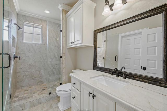 4207 Tuscany CT, Bryan, TX 77802