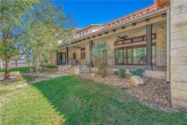4207 Tuscany CT, Bryan, TX 77802