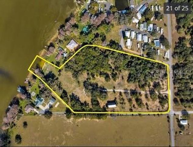 25800 WASHINGTON STREET, Astatula, FL 34705
