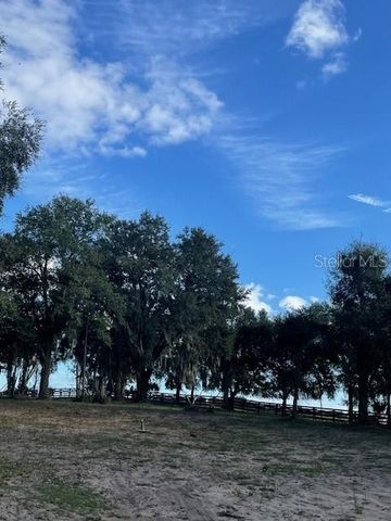25800 WASHINGTON STREET, Astatula, FL 34705