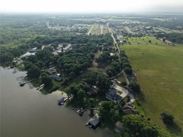 25800 WASHINGTON STREET, Astatula, FL 34705