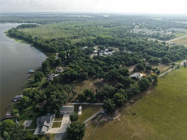 25800 WASHINGTON STREET, Astatula, FL 34705