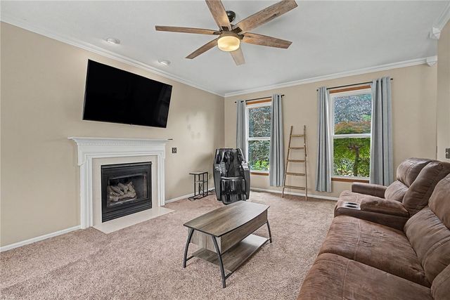 2675 Walnut Ridge Drive, Troy, OH 45373