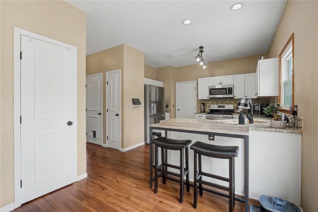 2675 Walnut Ridge Drive, Troy, OH 45373