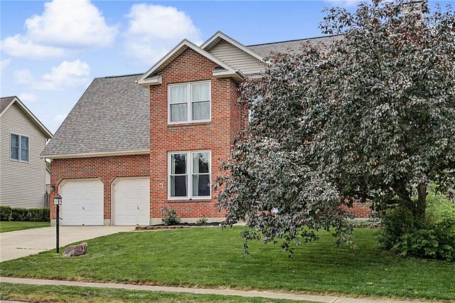 2675 Walnut Ridge Drive, Troy, OH 45373