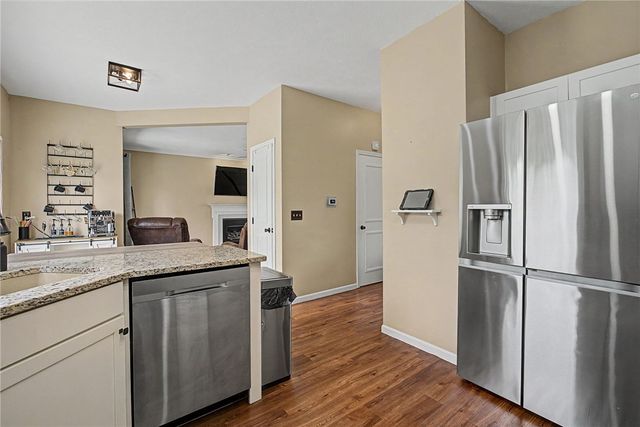 2675 Walnut Ridge Drive, Troy, OH 45373