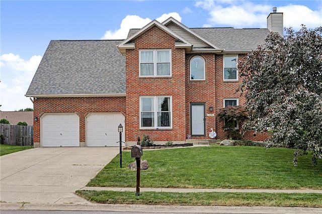 2675 Walnut Ridge Drive, Troy, OH 45373