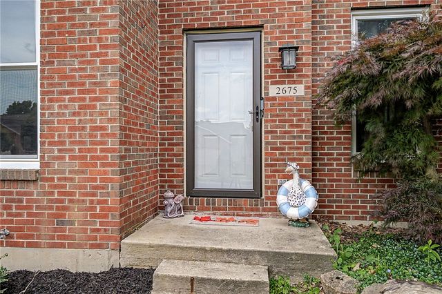 2675 Walnut Ridge Drive, Troy, OH 45373