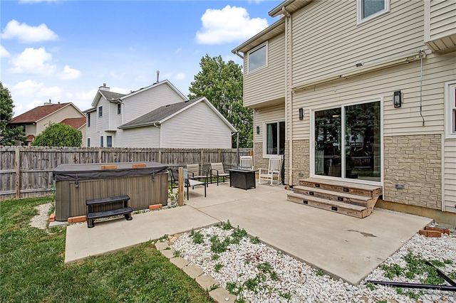 2675 Walnut Ridge Drive, Troy, OH 45373