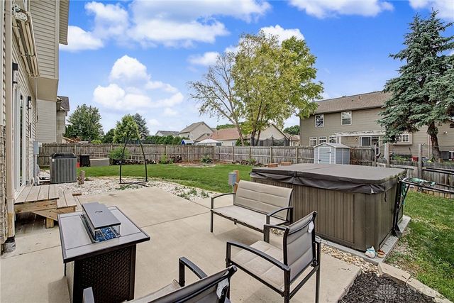 2675 Walnut Ridge Drive, Troy, OH 45373