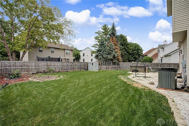 2675 Walnut Ridge Drive, Troy, OH 45373