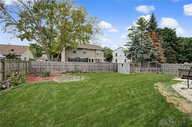 2675 Walnut Ridge Drive, Troy, OH 45373