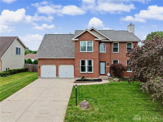 2675 Walnut Ridge Drive, Troy, OH 45373