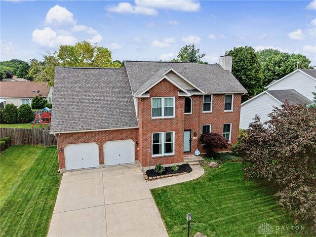 2675 Walnut Ridge Drive, Troy, OH 45373