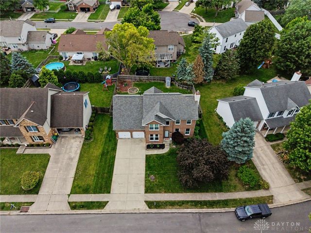 2675 Walnut Ridge Drive, Troy, OH 45373