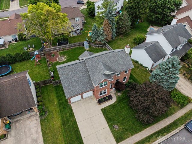 2675 Walnut Ridge Drive, Troy, OH 45373