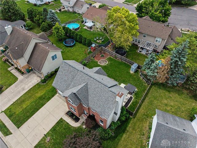 2675 Walnut Ridge Drive, Troy, OH 45373