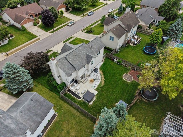 2675 Walnut Ridge Drive, Troy, OH 45373