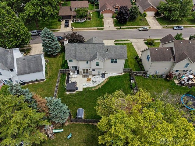 2675 Walnut Ridge Drive, Troy, OH 45373