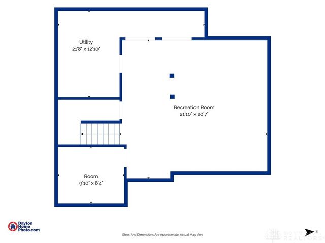 2675 Walnut Ridge Drive, Troy, OH 45373