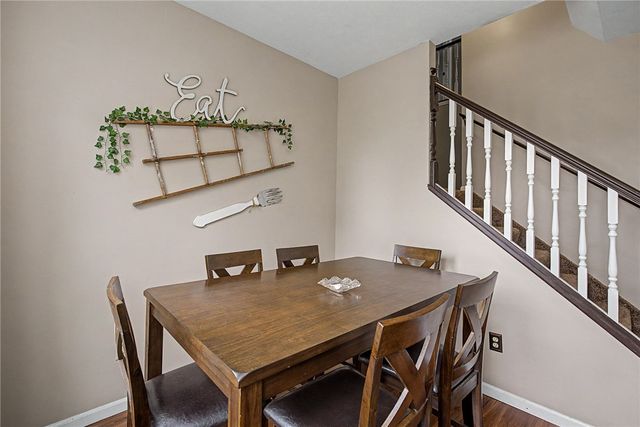 2675 Walnut Ridge Drive, Troy, OH 45373